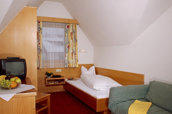 Erlebnishotel Fendels